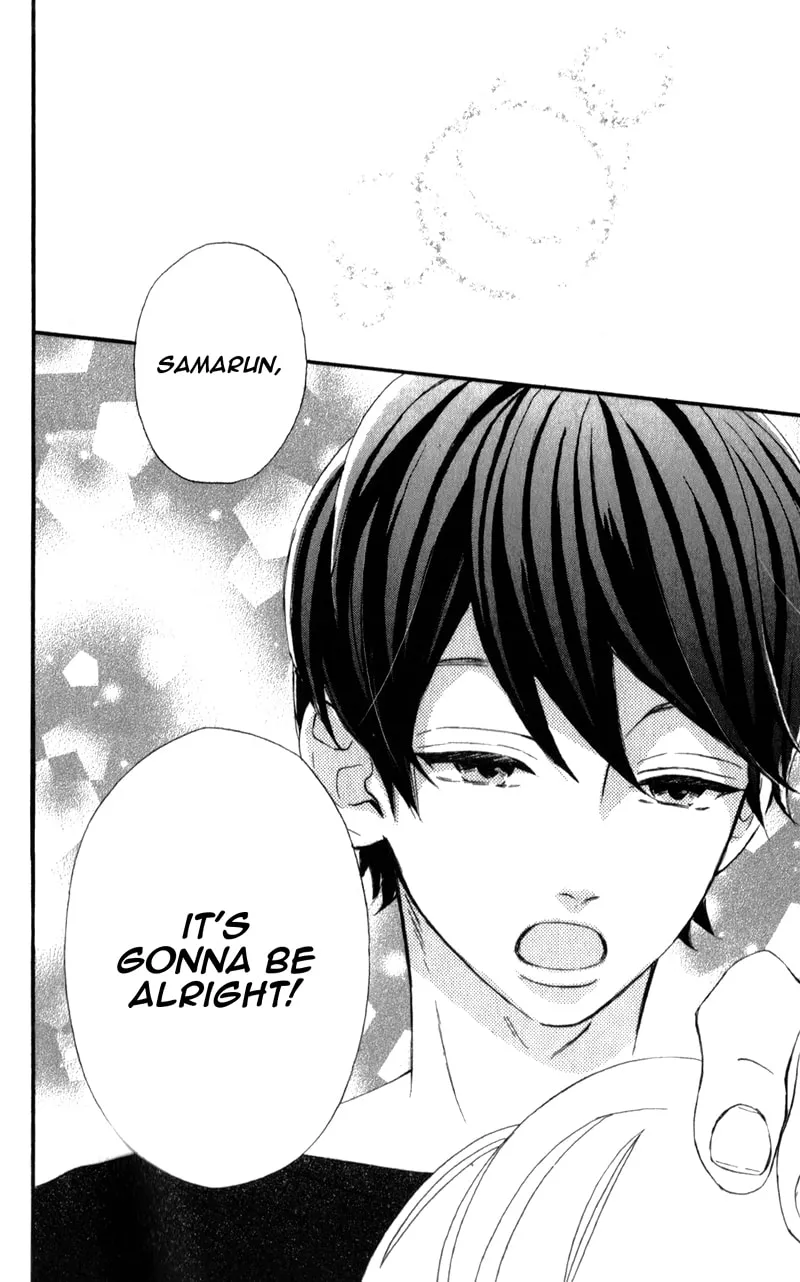 Read Sensei Kunshu chapter 3 image 41 on Lezhin
