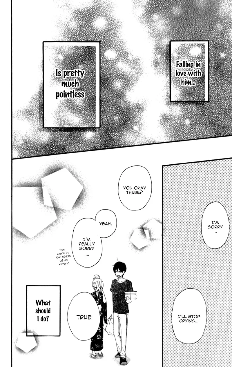 Read Sensei Kunshu chapter 3 image 43 on Lezhin