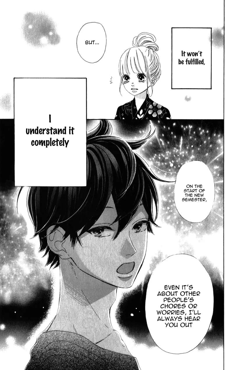 Read Sensei Kunshu chapter 3 image 44 on Lezhin