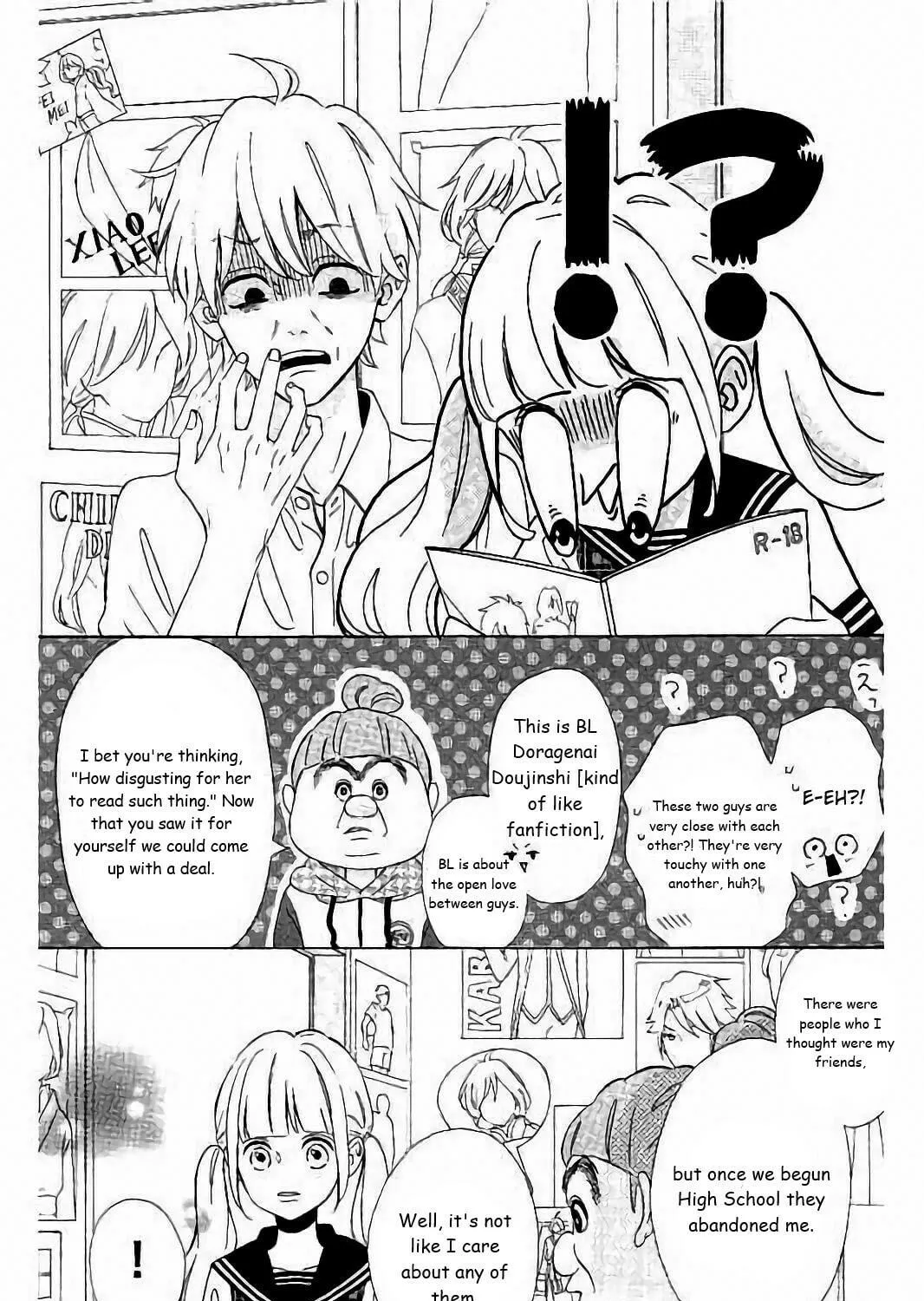 Read Sensei Kunshu chapter 30 image 37 on Lezhin