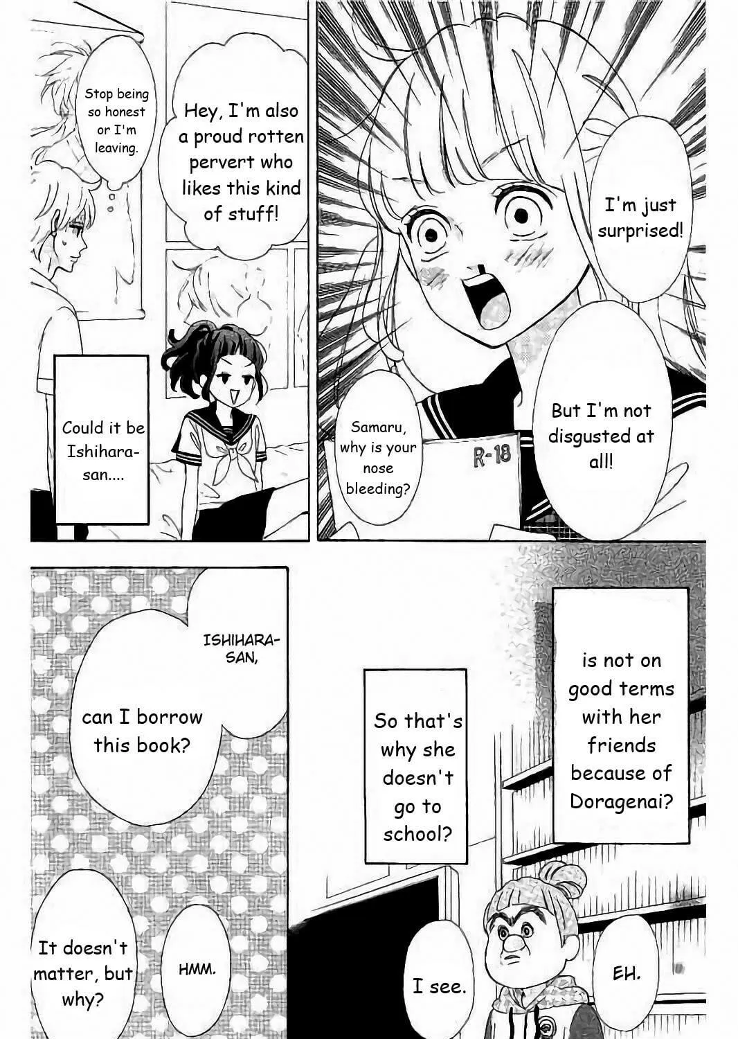 Read Sensei Kunshu chapter 30 image 39 on Lezhin