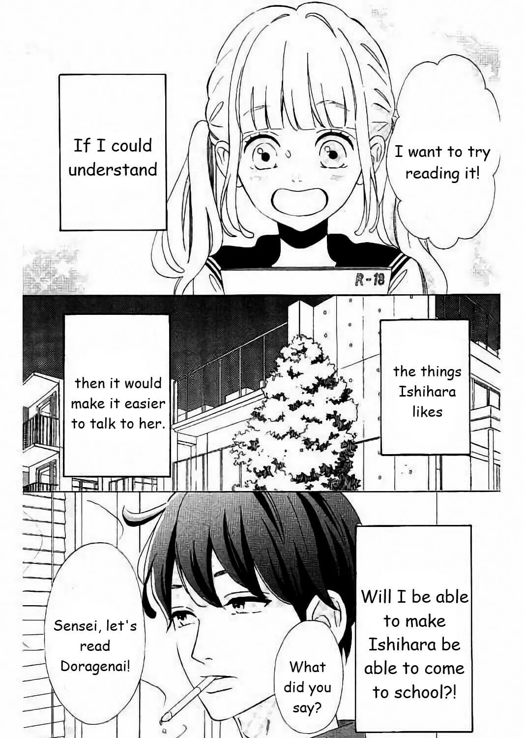 Read Sensei Kunshu chapter 30 image 41 on Lezhin