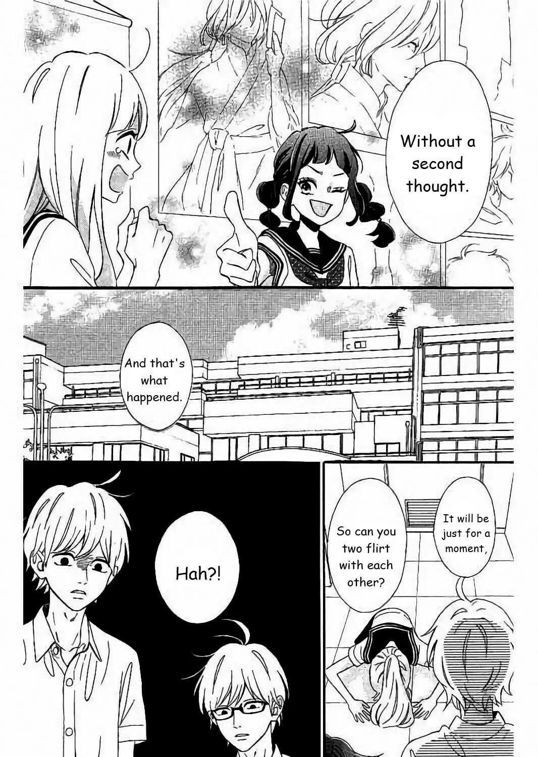 Read Sensei Kunshu chapter 30 image 71 on Lezhin