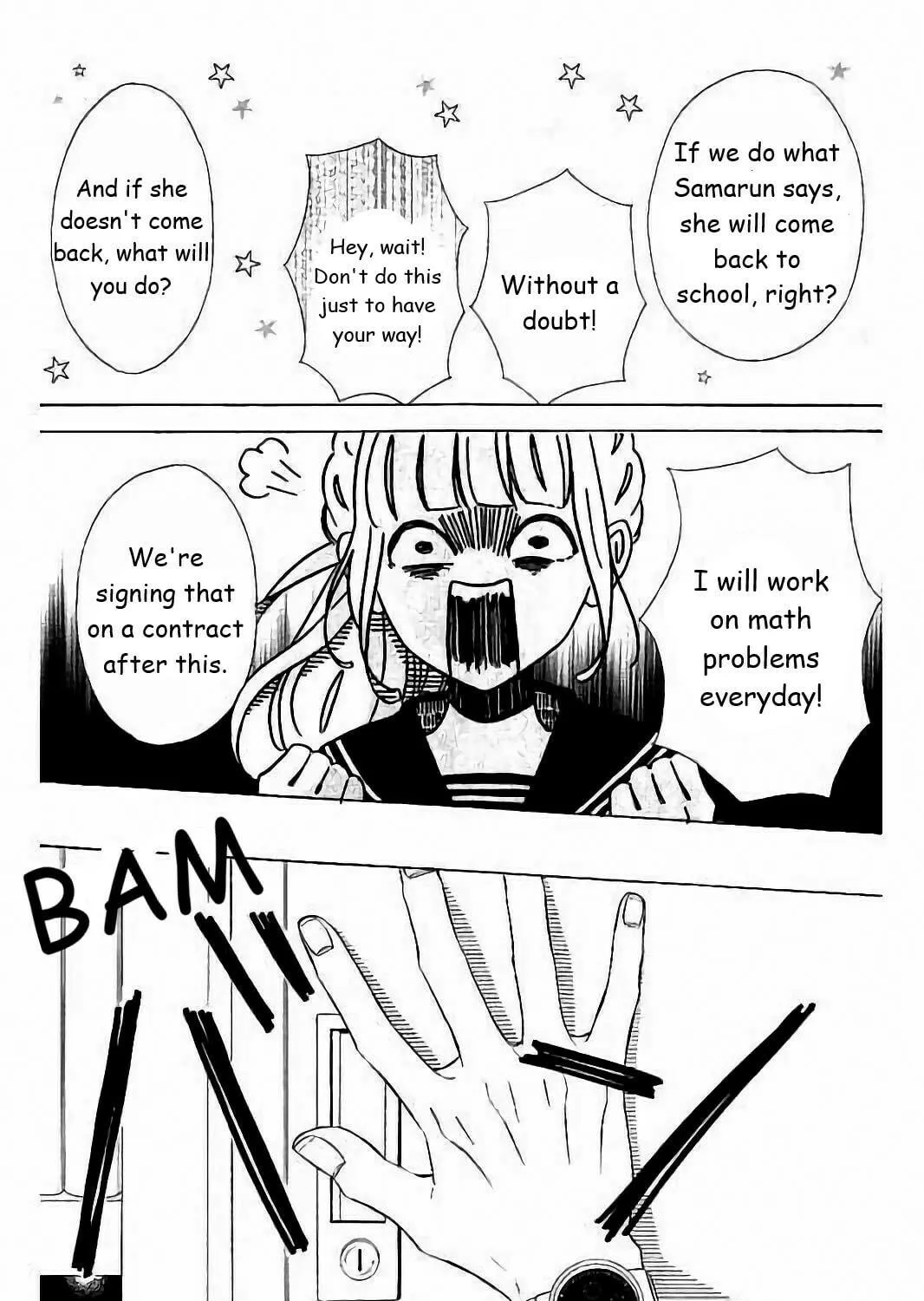 Read Sensei Kunshu chapter 30 image 75 on Lezhin
