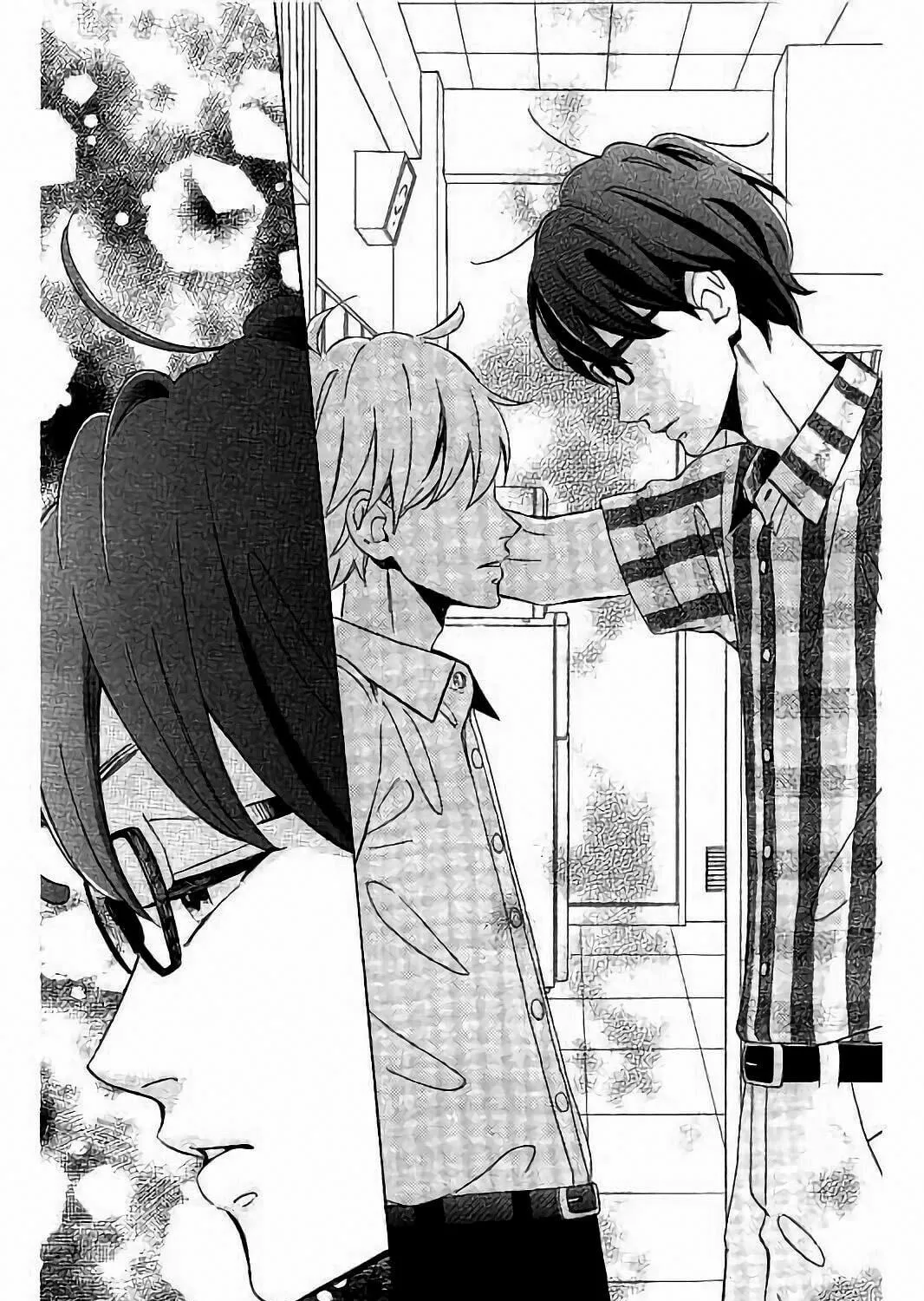 Read Sensei Kunshu chapter 30 image 77 on Lezhin