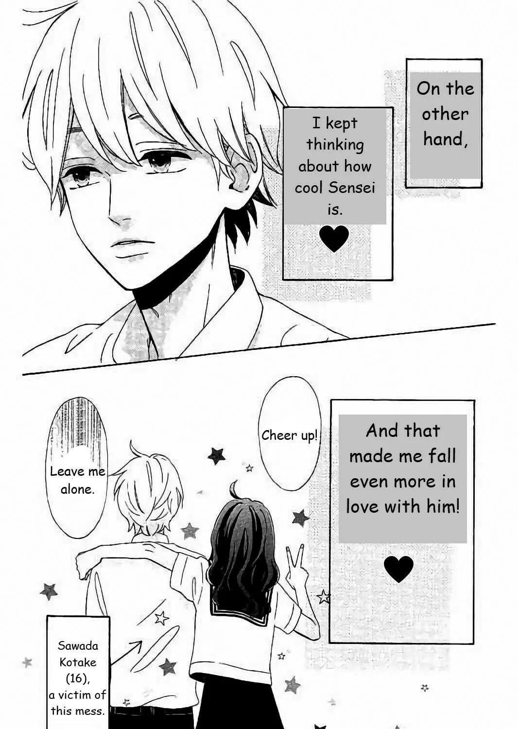 Read Sensei Kunshu chapter 30 image 87 on Lezhin