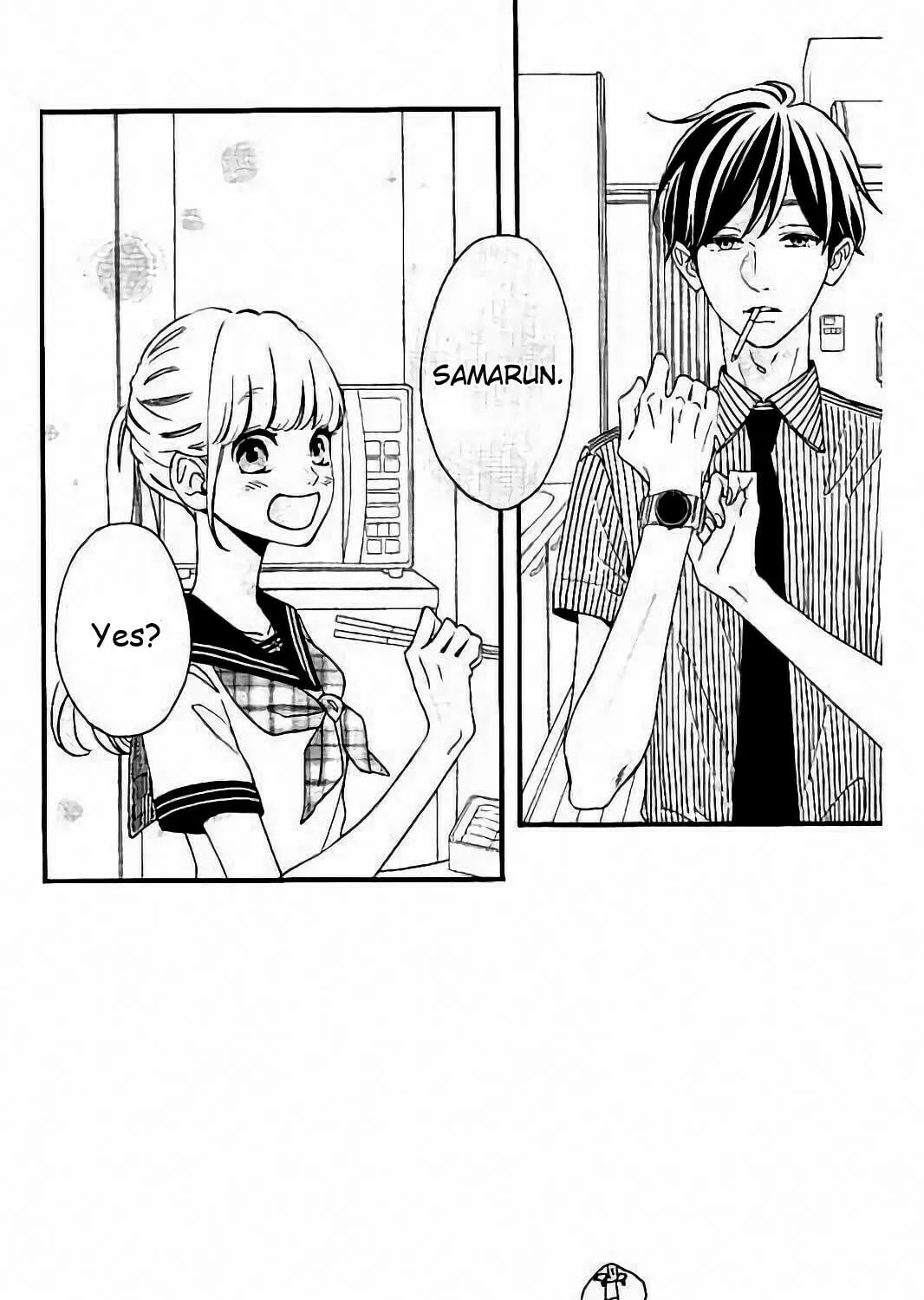 Read Sensei Kunshu chapter 36 image 2 on Lezhin