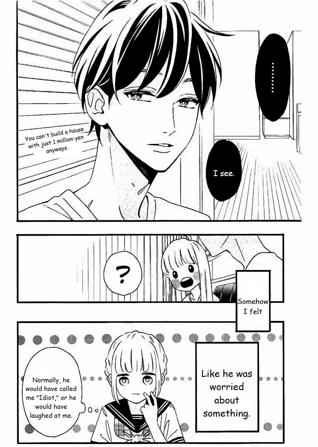 Read Sensei Kunshu chapter 36 image 22 on Lezhin