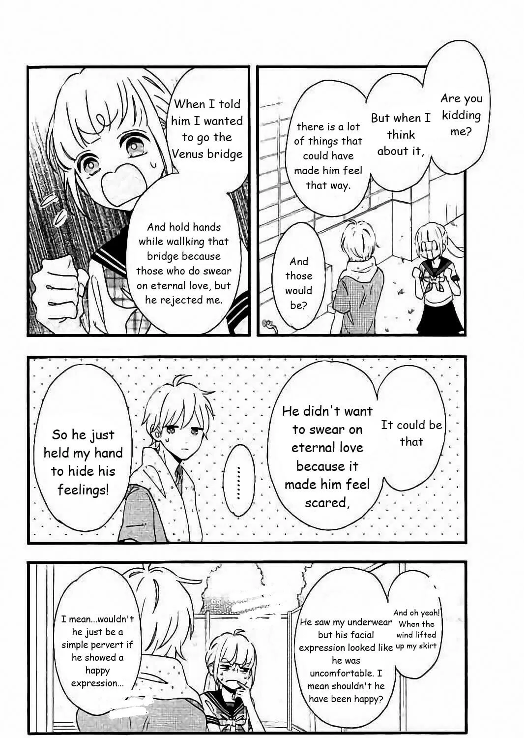 Read Sensei Kunshu chapter 36 image 26 on Lezhin