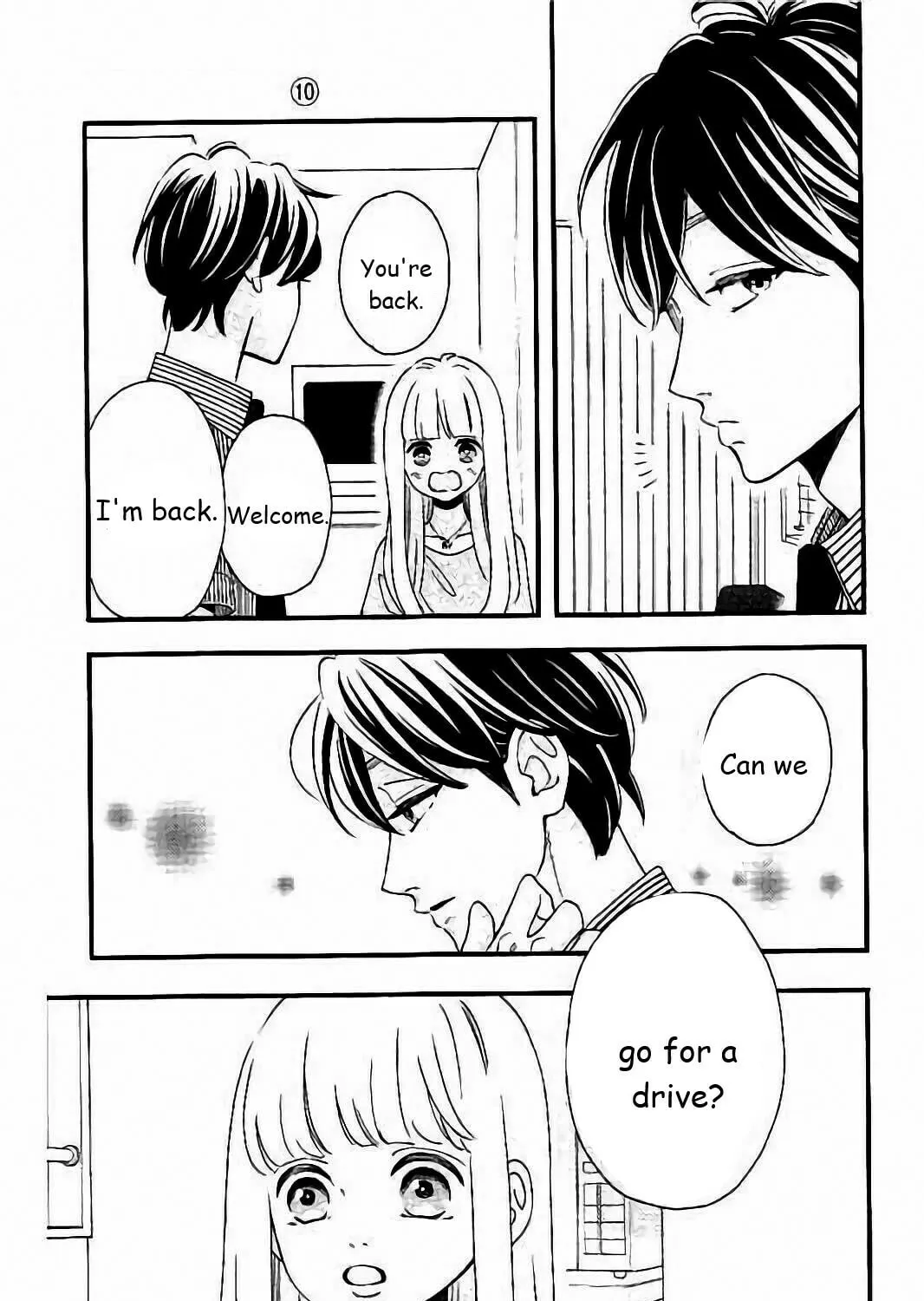 Read Sensei Kunshu chapter 36 image 44 on Lezhin