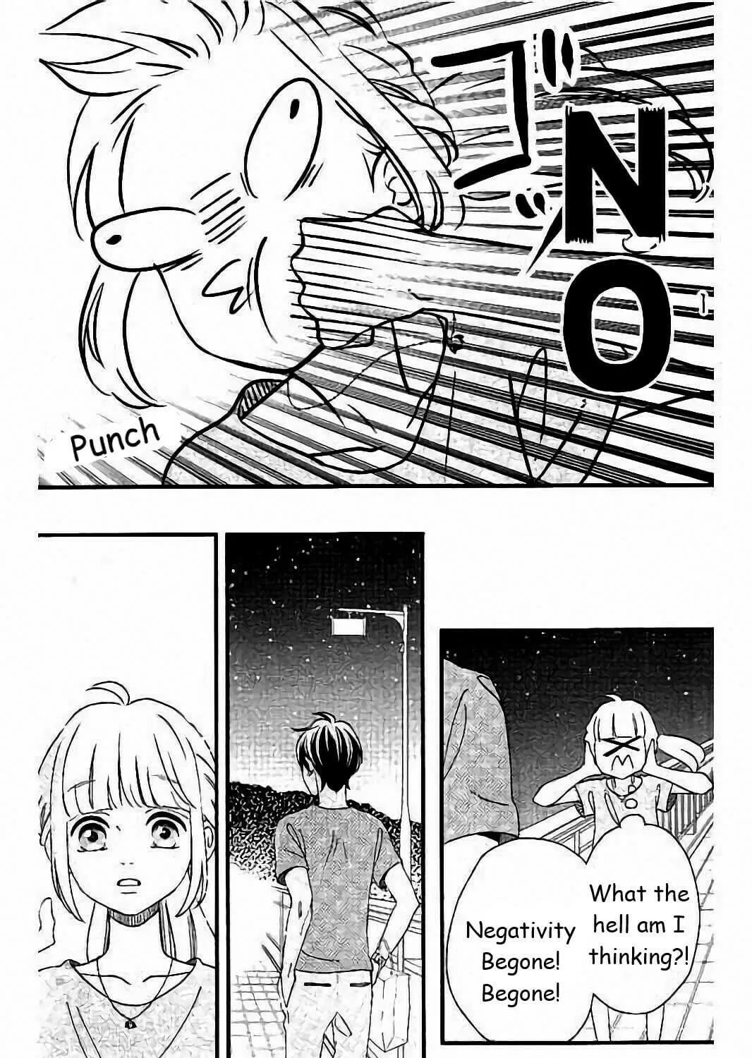 Read Sensei Kunshu chapter 36 image 52 on Lezhin