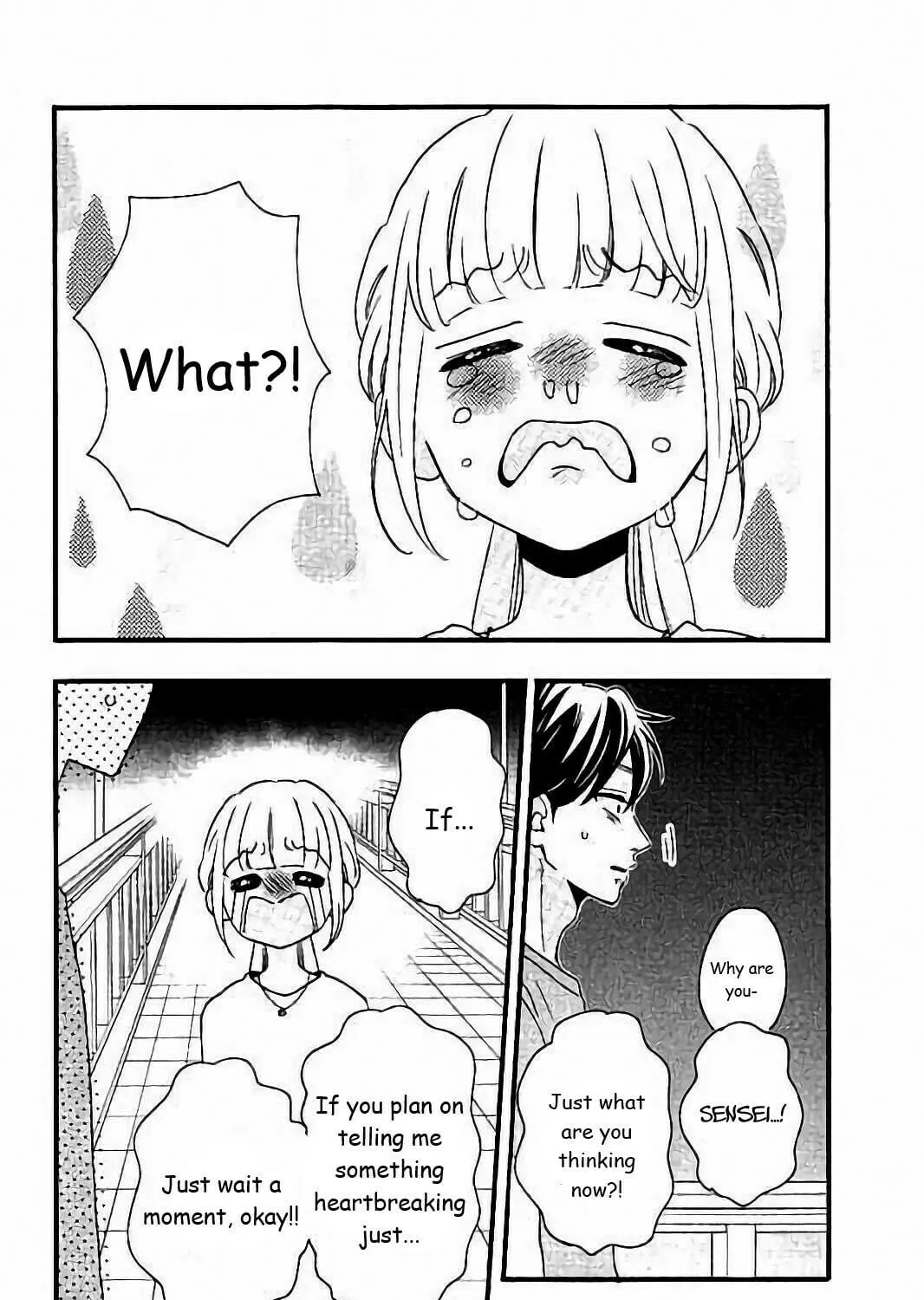 Read Sensei Kunshu chapter 36 image 58 on Lezhin