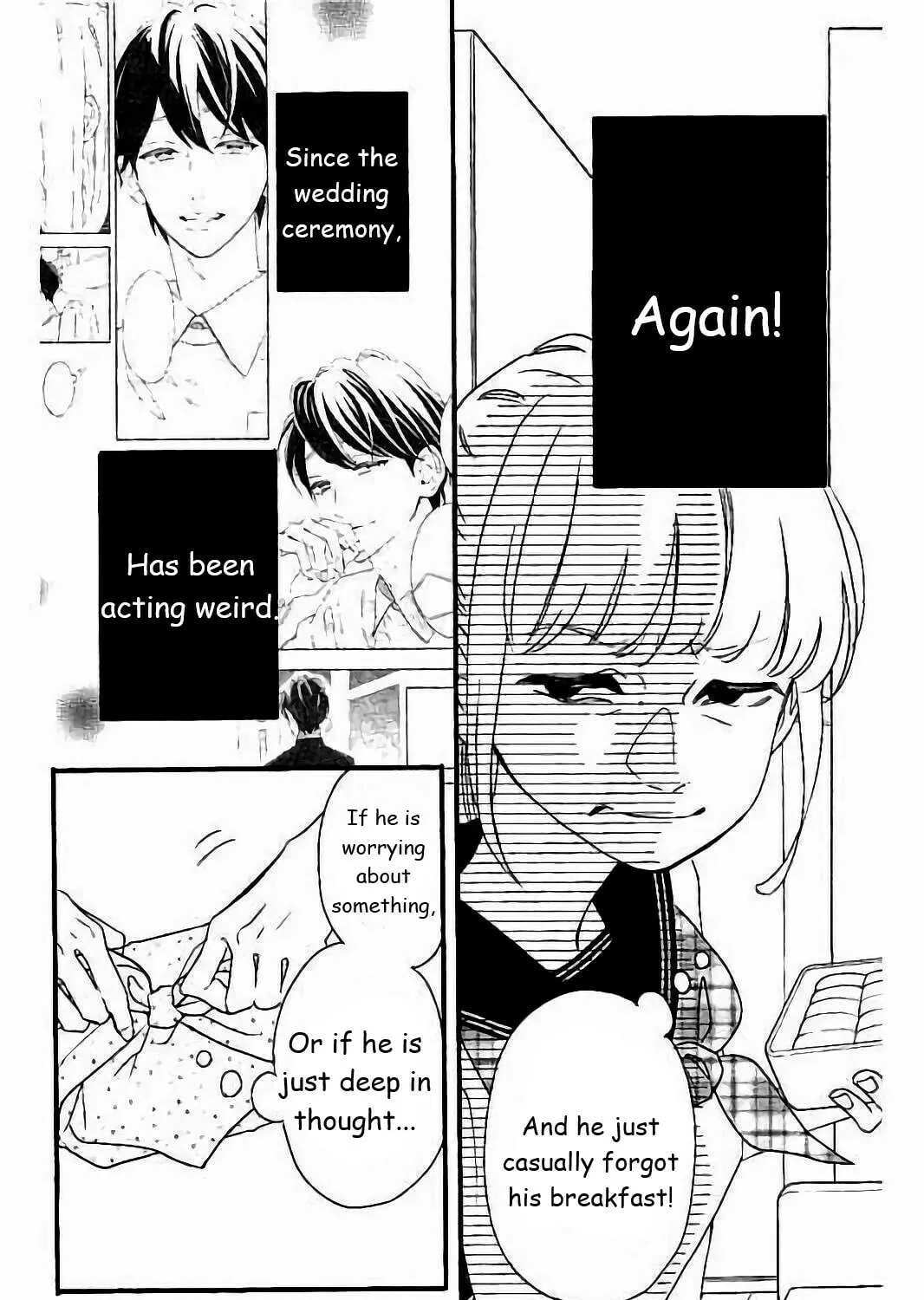 Read Sensei Kunshu chapter 36 image 6 on Lezhin