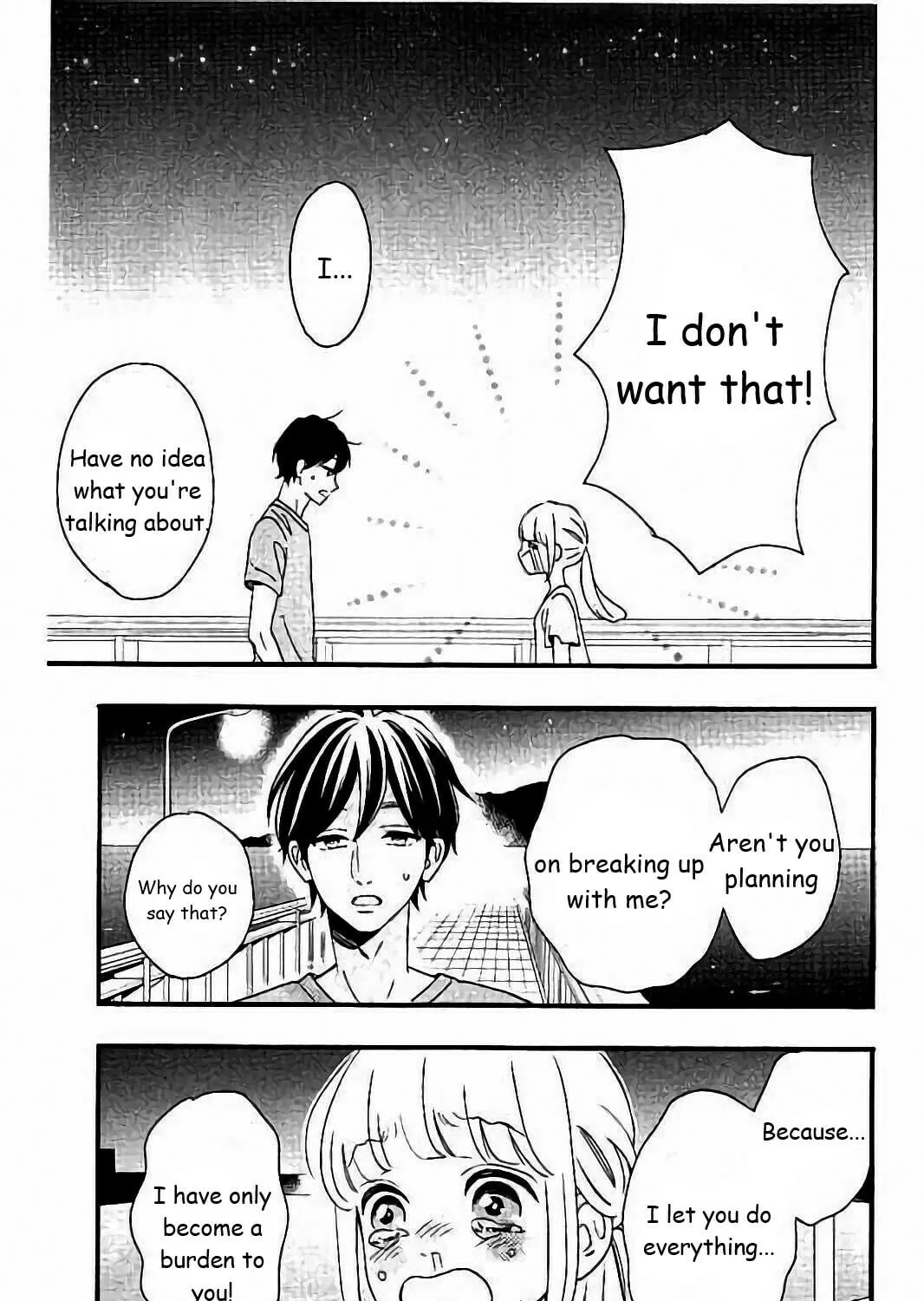 Read Sensei Kunshu chapter 36 image 60 on Lezhin