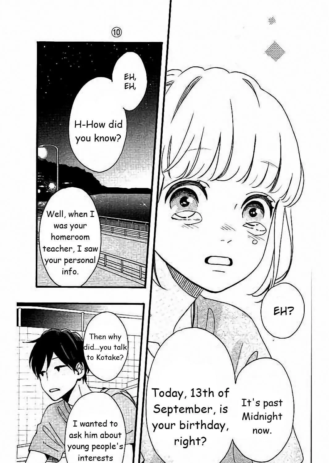 Read Sensei Kunshu chapter 36 image 68 on Lezhin