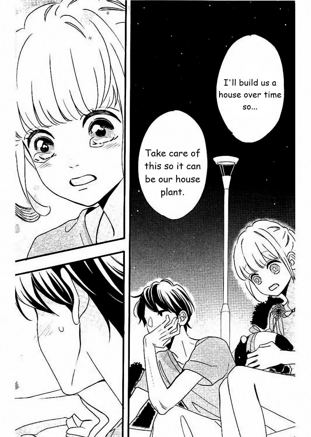 Read Sensei Kunshu chapter 36 image 72 on Lezhin
