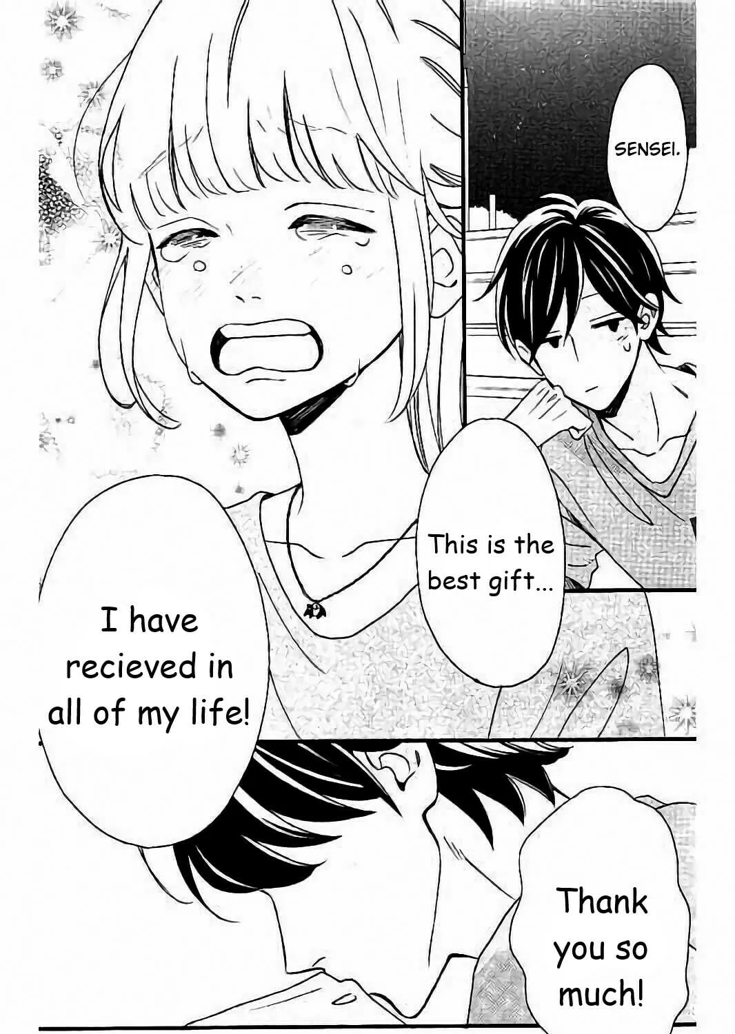 Read Sensei Kunshu chapter 36 image 74 on Lezhin