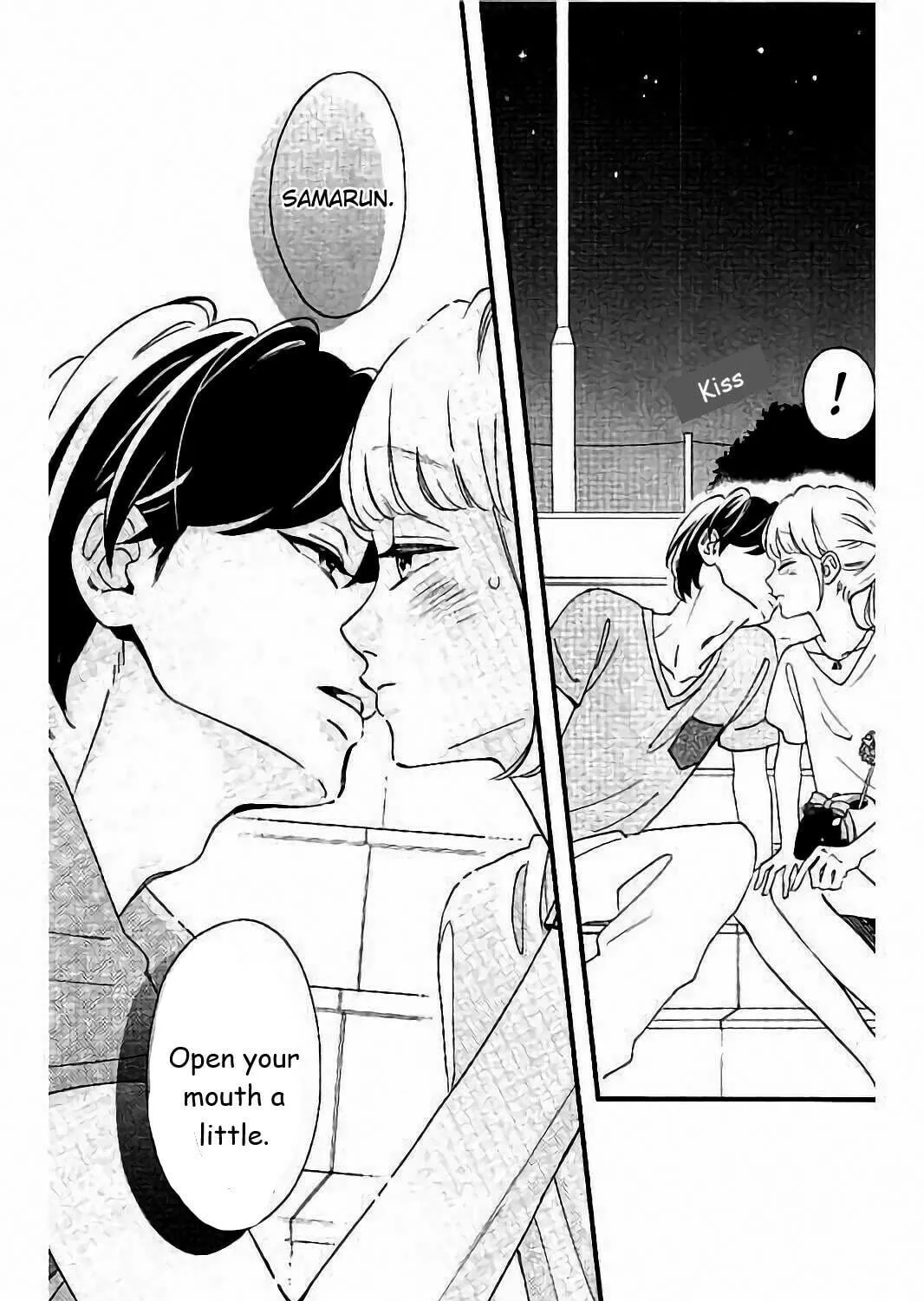 Read Sensei Kunshu chapter 36 image 76 on Lezhin