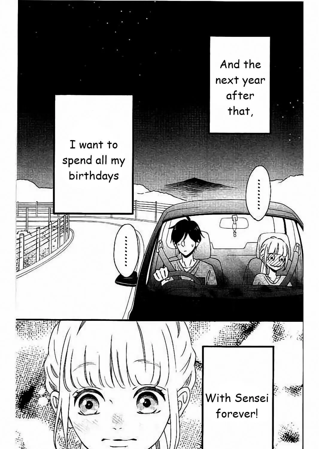 Read Sensei Kunshu chapter 36 image 80 on Lezhin