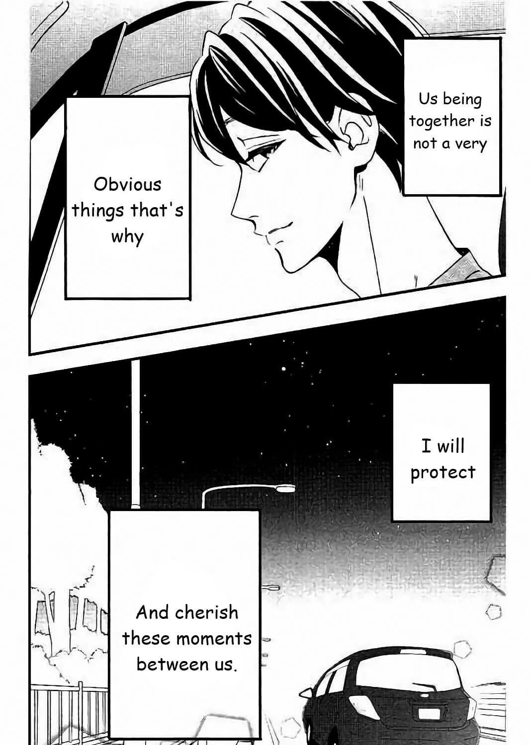 Read Sensei Kunshu chapter 36 image 82 on Lezhin