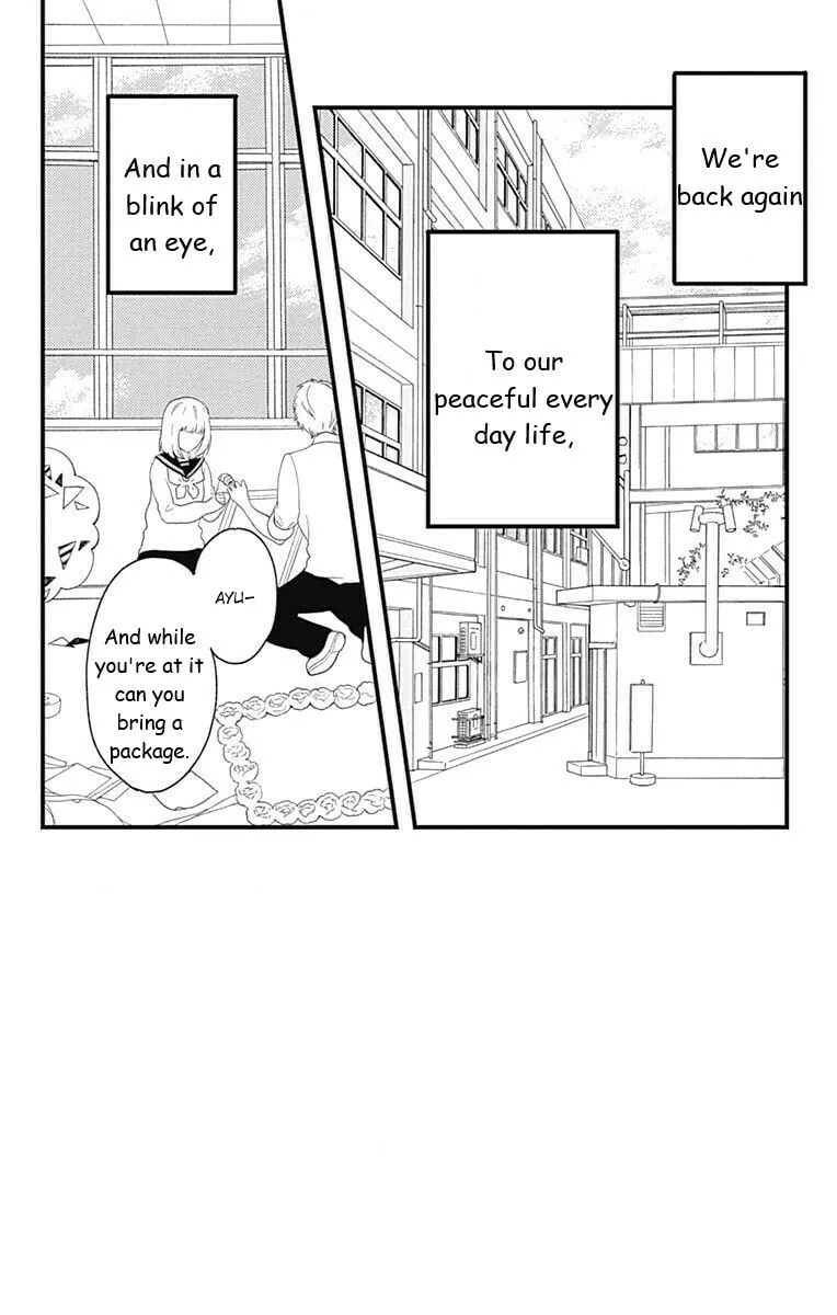 Read Sensei Kunshu chapter 39 image 1 on Lezhin