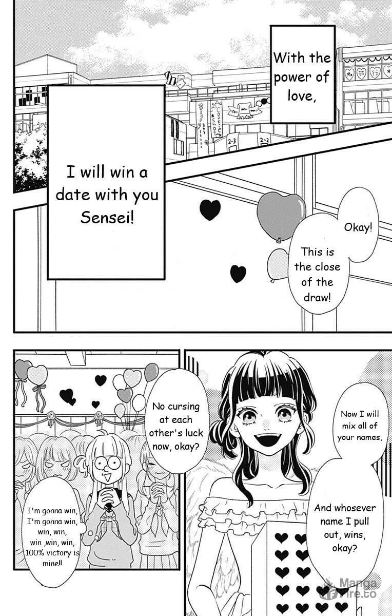 Read Sensei Kunshu chapter 39 image 11 on Lezhin