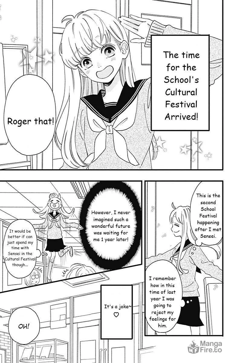 Read Sensei Kunshu chapter 39 image 2 on Lezhin