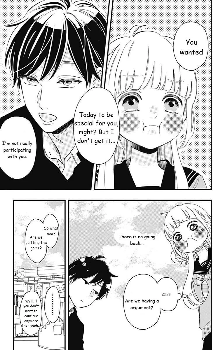 Read Sensei Kunshu chapter 39 image 28 on Lezhin