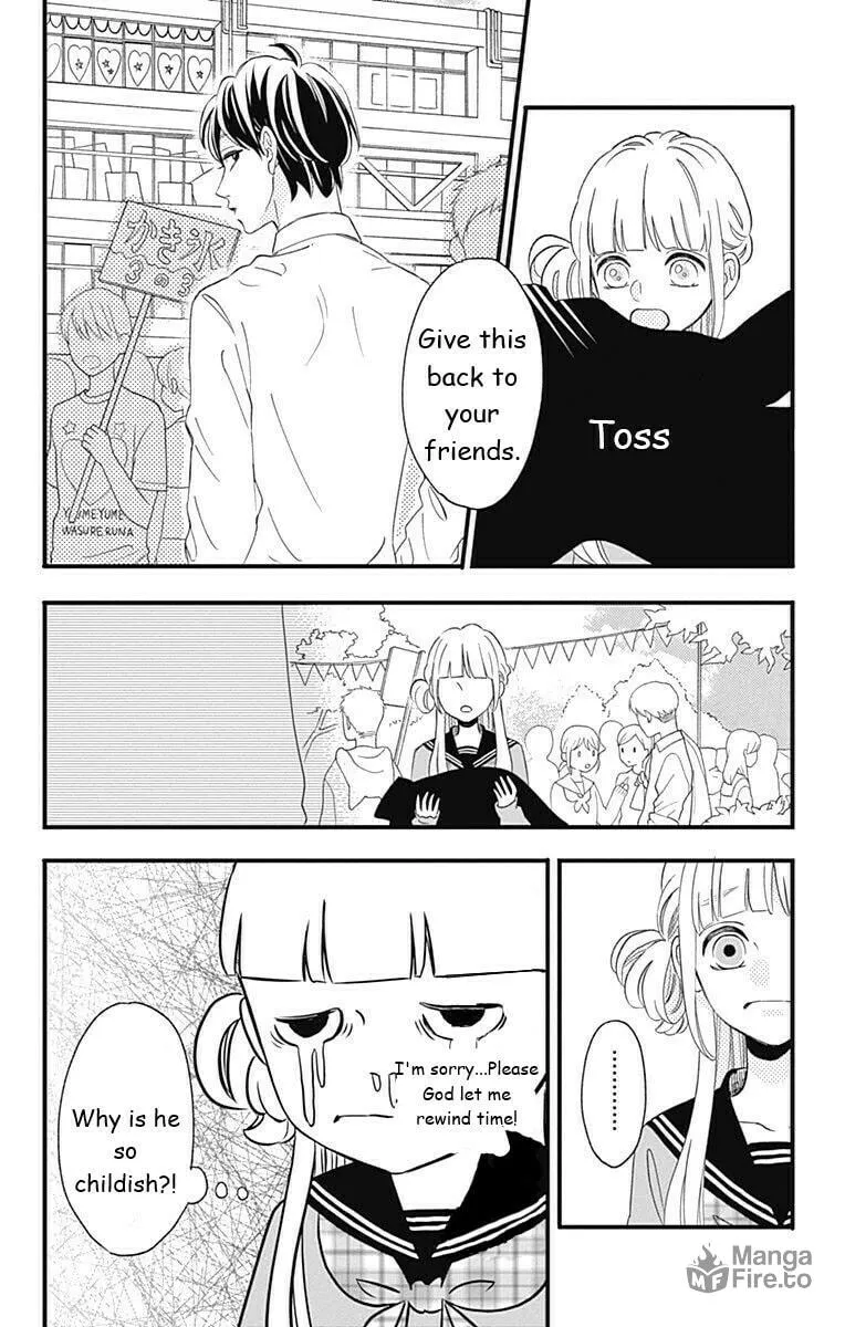 Read Sensei Kunshu chapter 39 image 29 on Lezhin