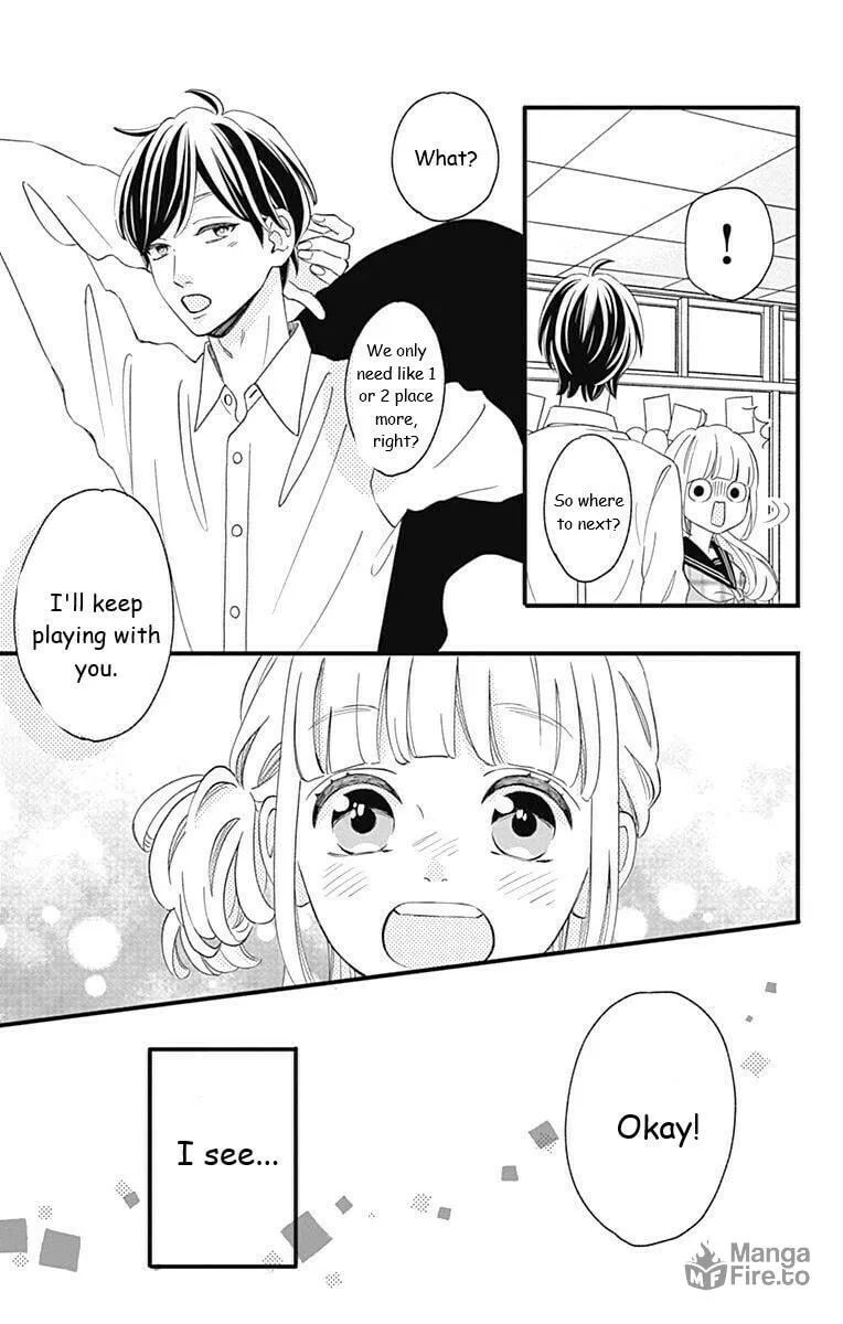 Read Sensei Kunshu chapter 39 image 32 on Lezhin