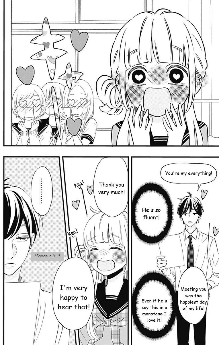 Read Sensei Kunshu chapter 39 image 37 on Lezhin