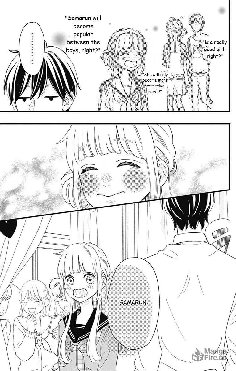 Read Sensei Kunshu chapter 39 image 38 on Lezhin