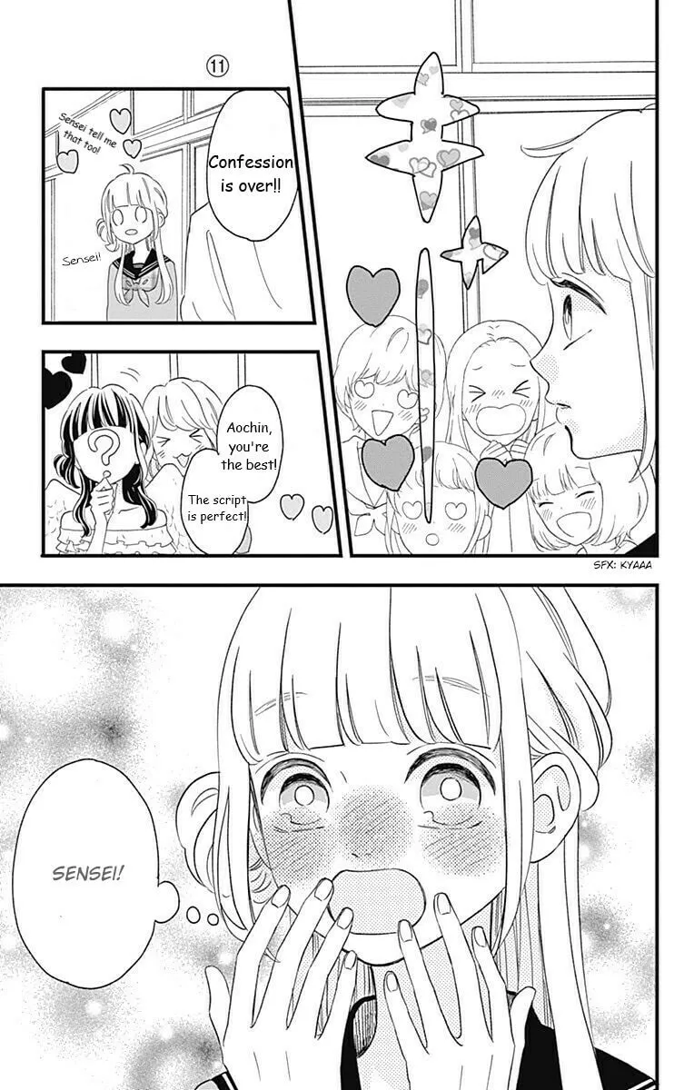 Read Sensei Kunshu chapter 39 image 40 on Lezhin