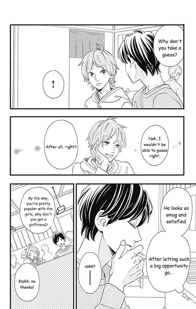 Read Sensei Kunshu chapter 39 image 7 on Lezhin