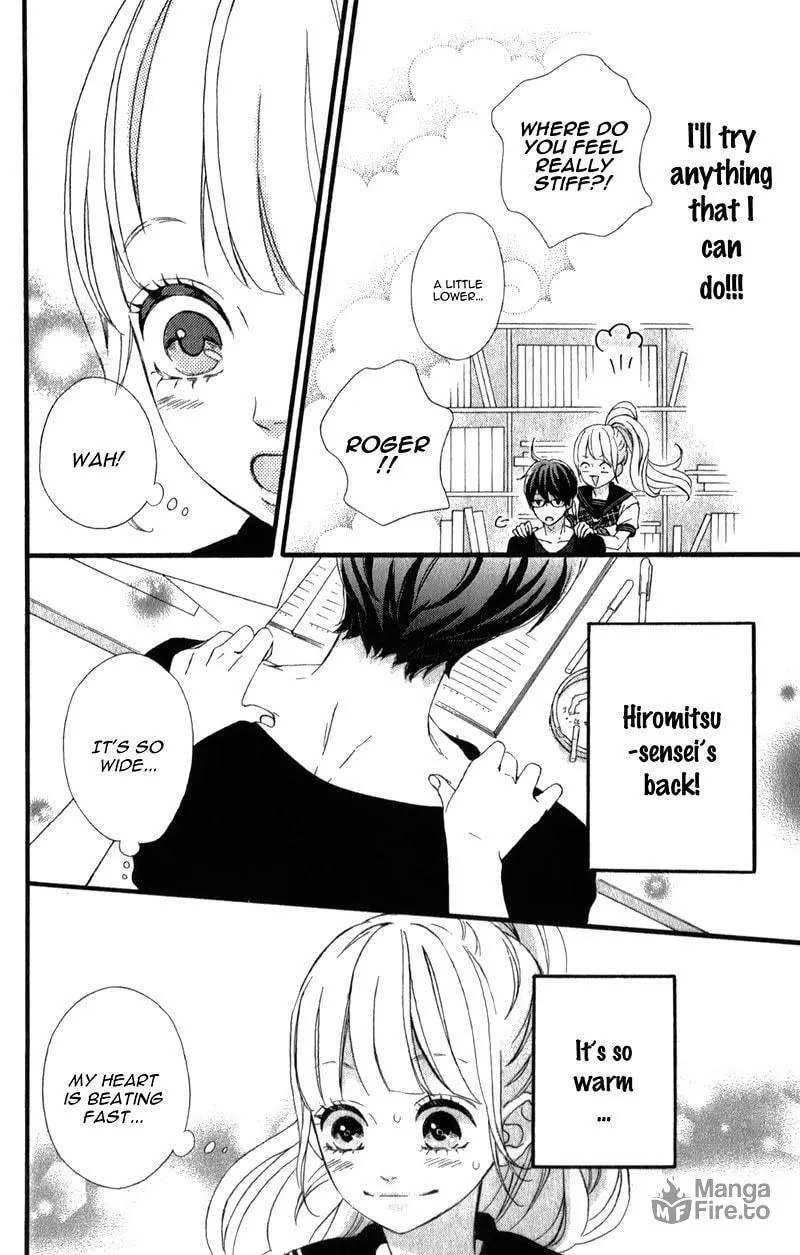 Read Sensei Kunshu chapter 4 image 14 on Lezhin