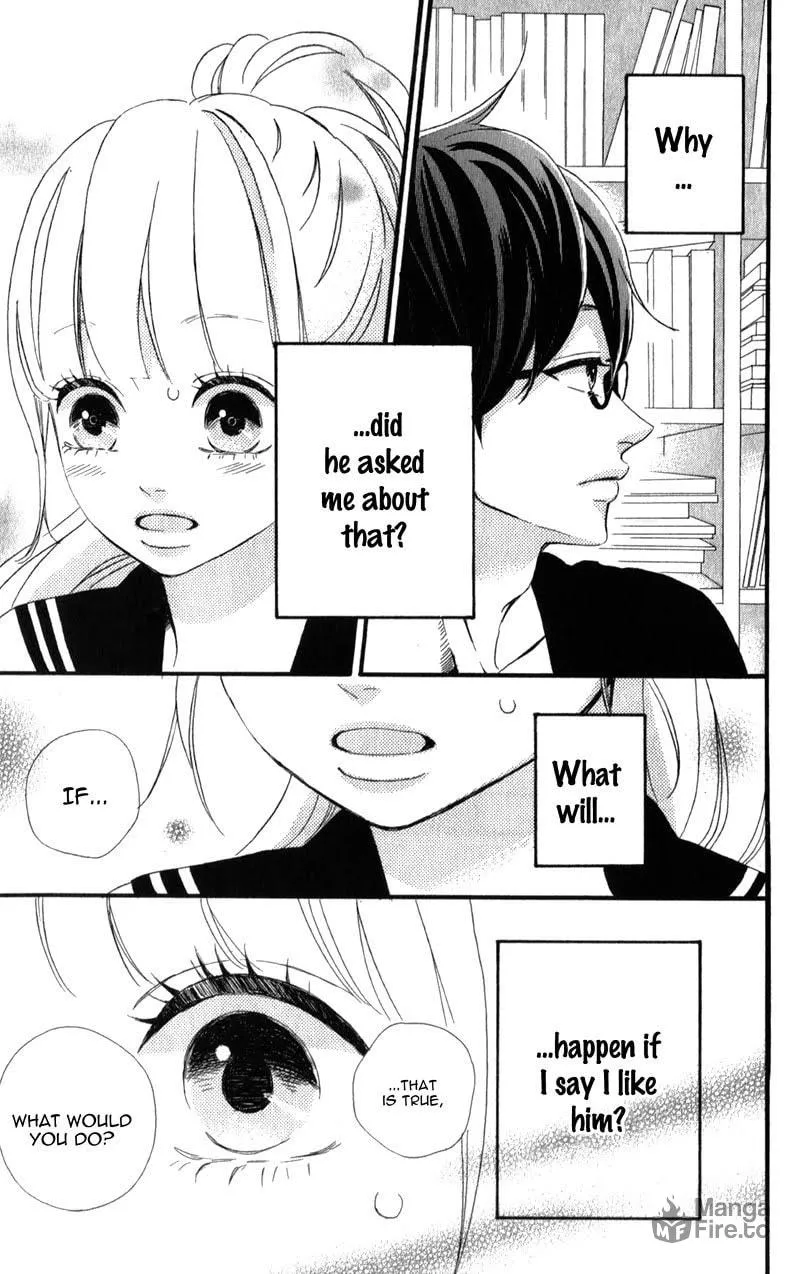 Read Sensei Kunshu chapter 4 image 17 on Lezhin