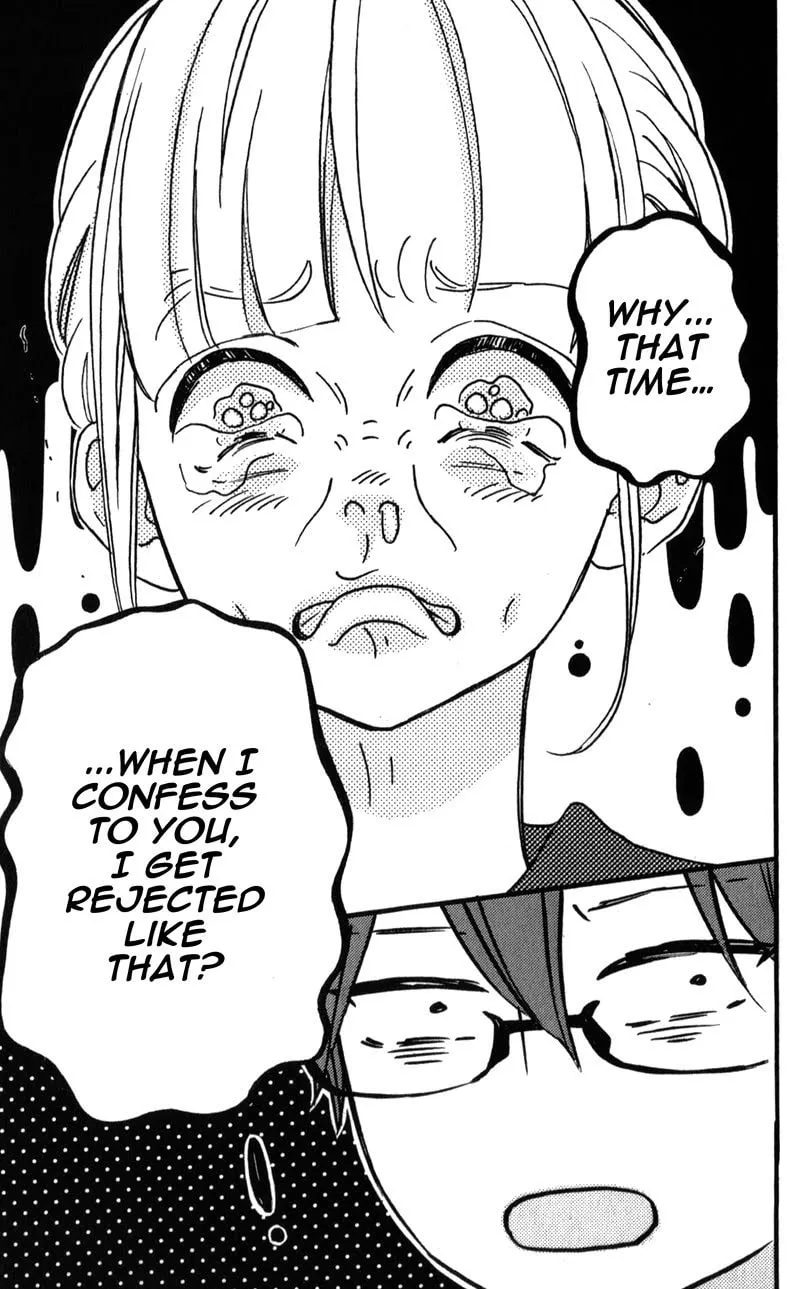 Read Sensei Kunshu chapter 4 image 21 on Lezhin