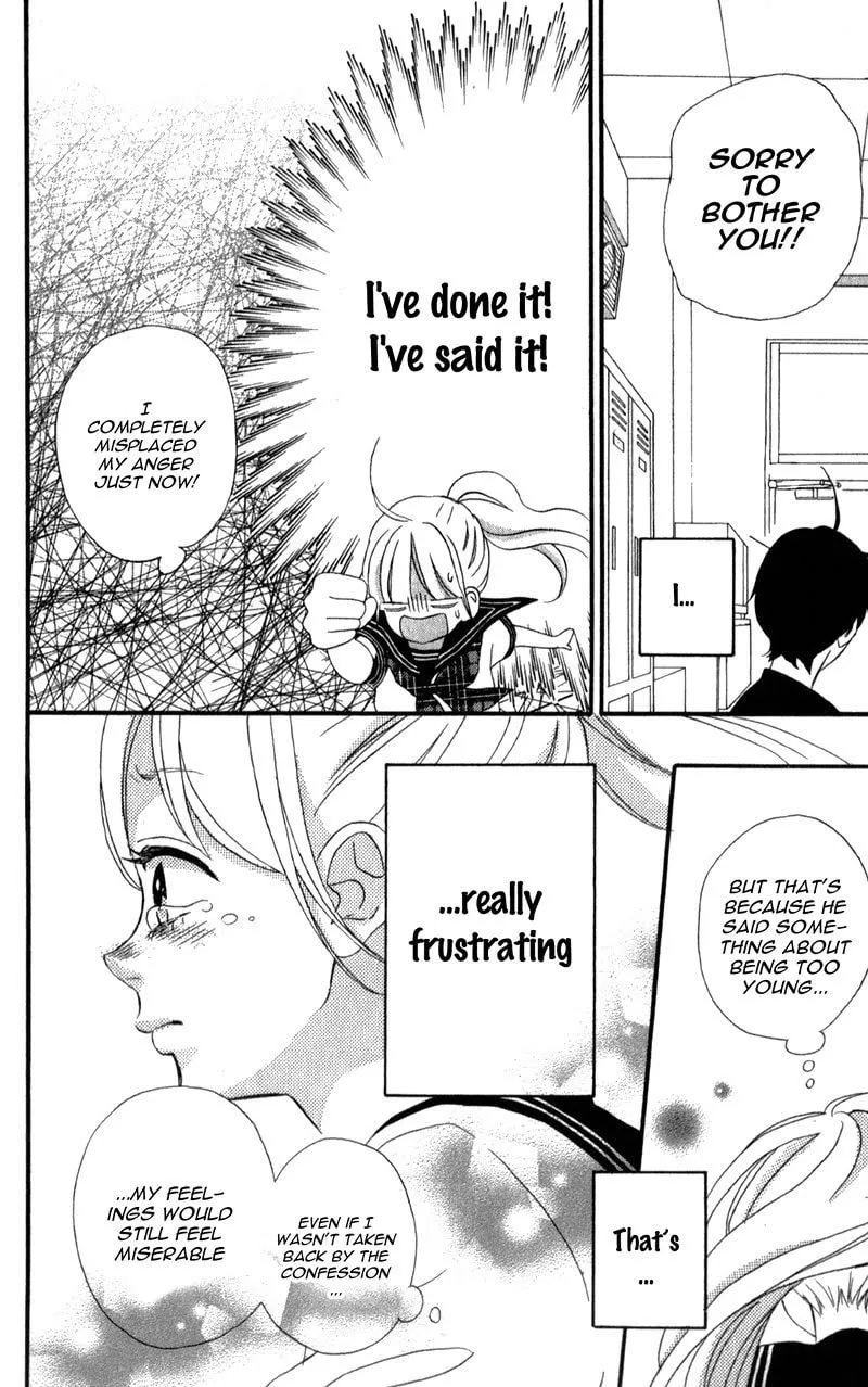 Read Sensei Kunshu chapter 4 image 22 on Lezhin