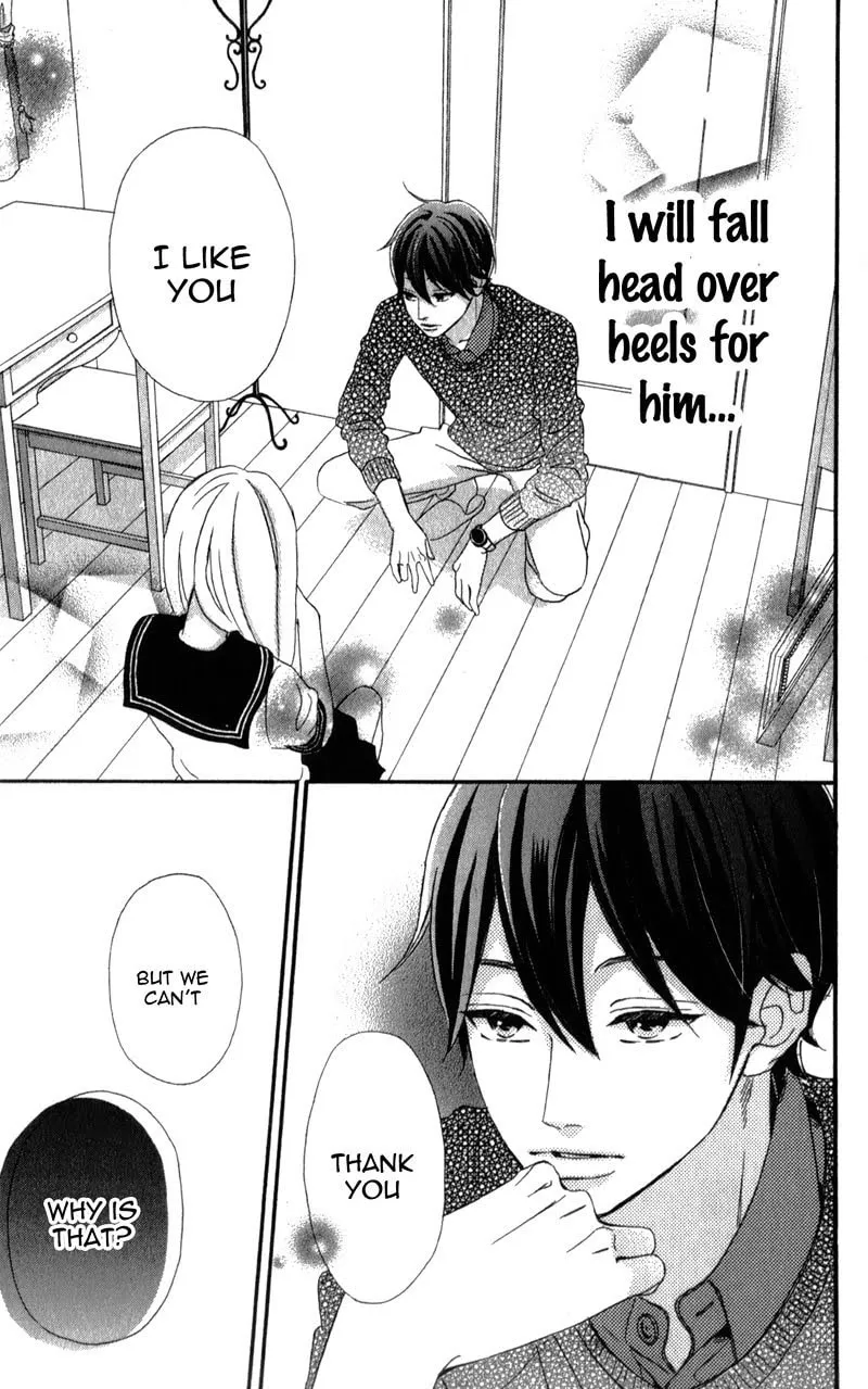 Read Sensei Kunshu chapter 4 image 27 on Lezhin