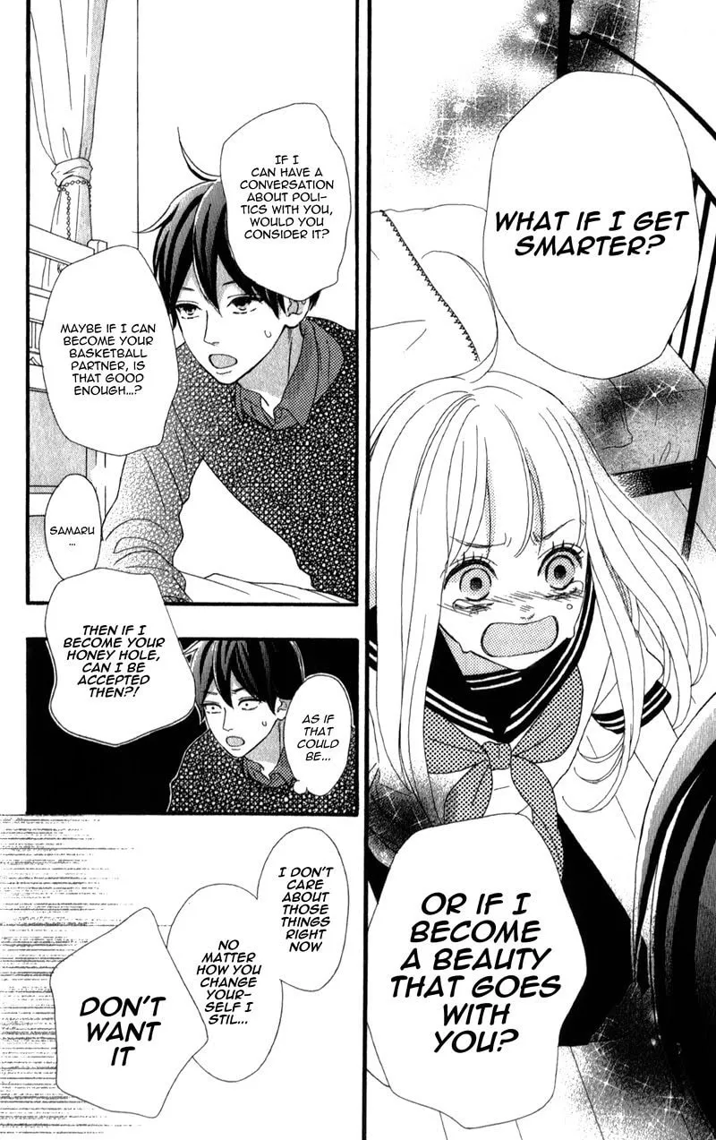 Read Sensei Kunshu chapter 4 image 28 on Lezhin
