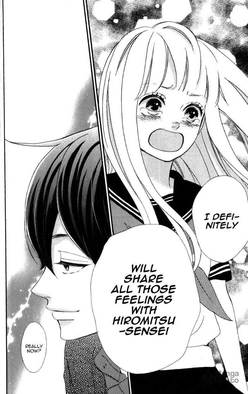 Read Sensei Kunshu chapter 4 image 32 on Lezhin