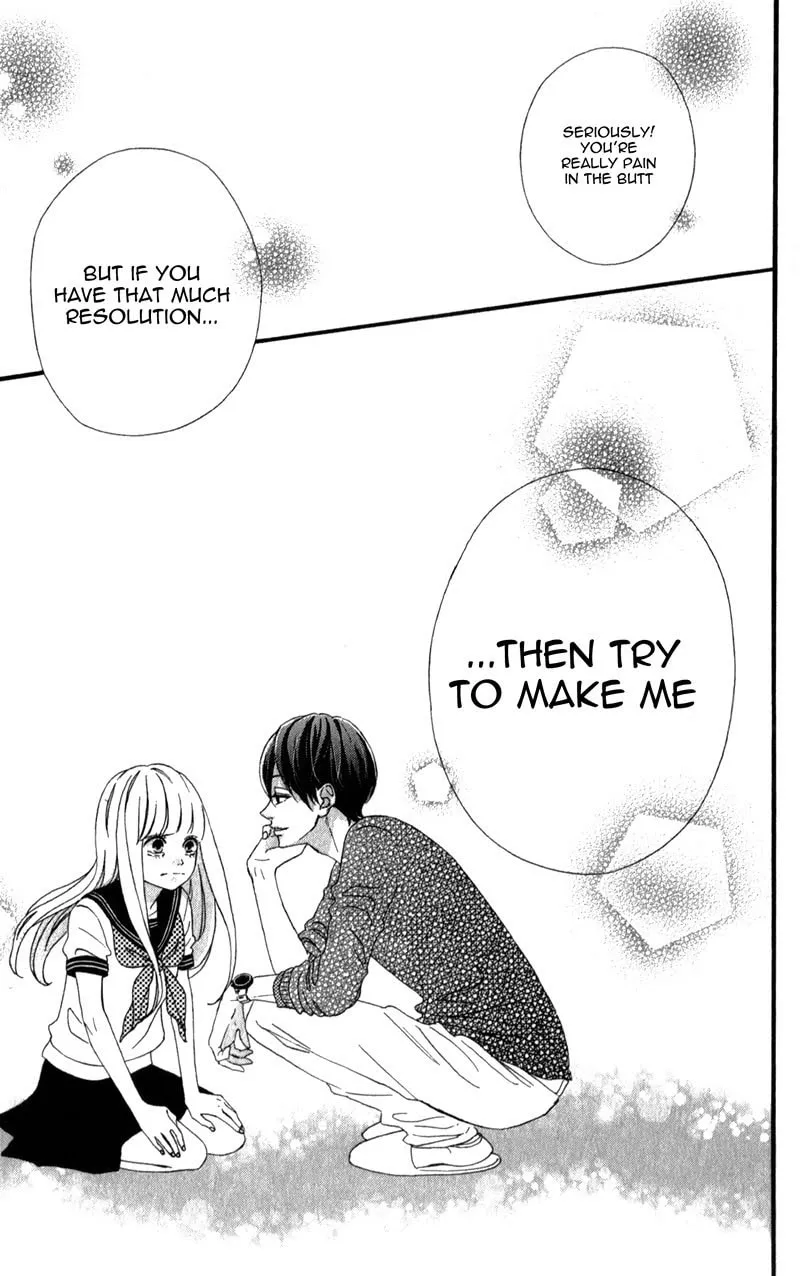 Read Sensei Kunshu chapter 4 image 33 on Lezhin