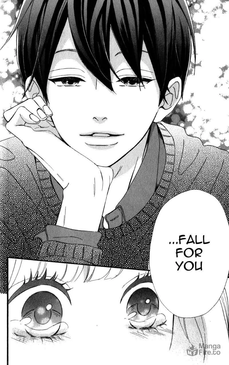 Read Sensei Kunshu chapter 4 image 34 on Lezhin