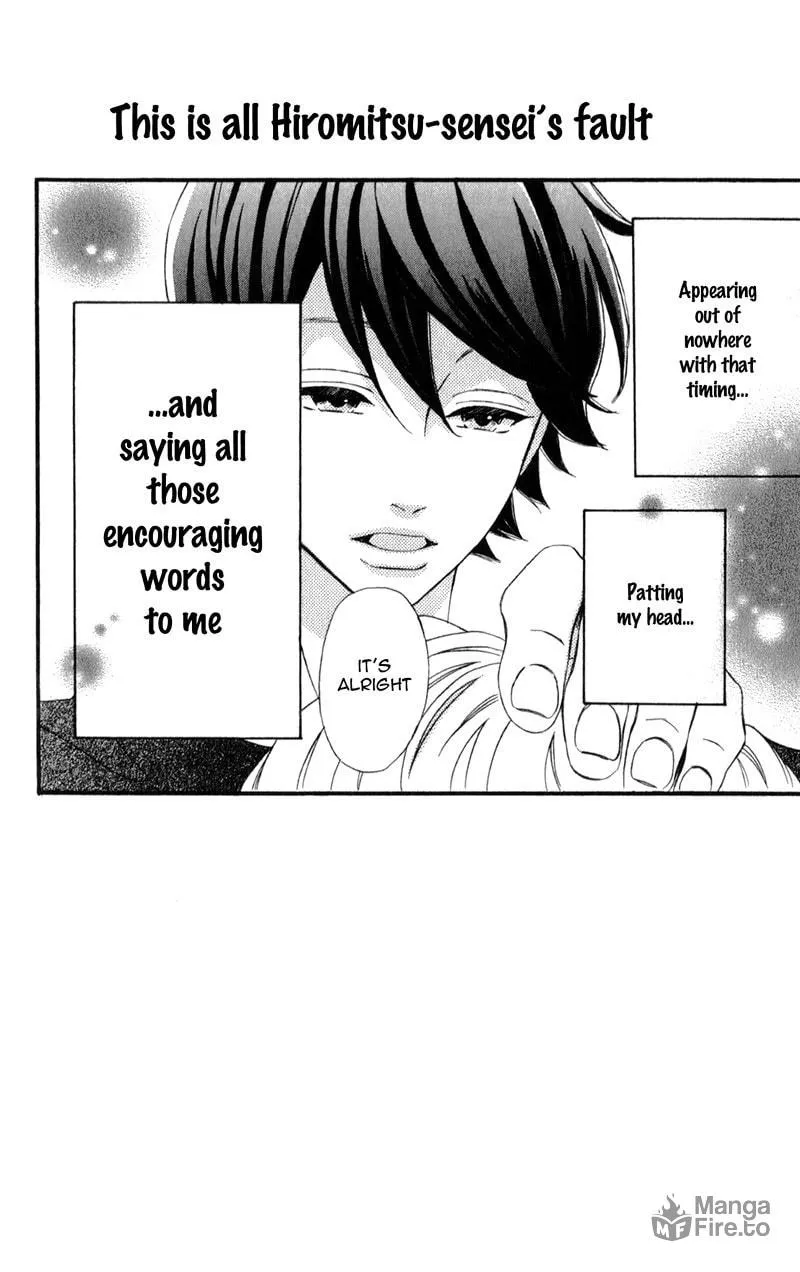 Read Sensei Kunshu chapter 4 image 4 on Lezhin