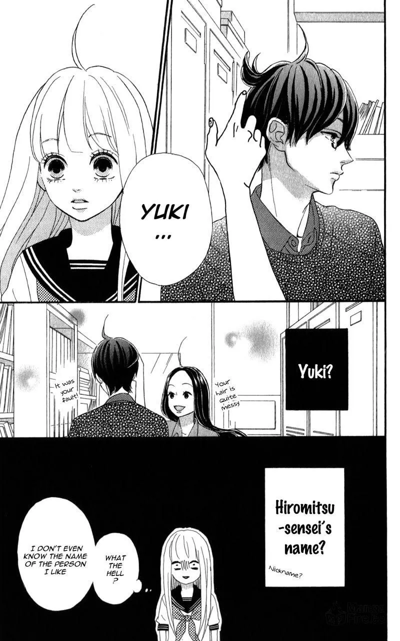 Read Sensei Kunshu chapter 4 image 41 on Lezhin