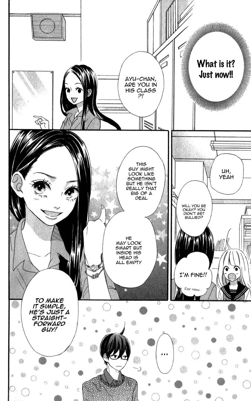Read Sensei Kunshu chapter 4 image 42 on Lezhin