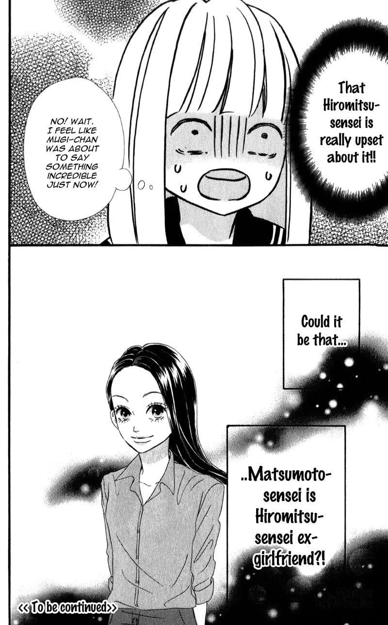 Read Sensei Kunshu chapter 4 image 44 on Lezhin