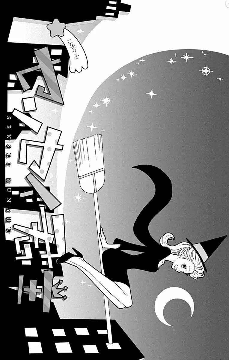 Read Sensei Kunshu chapter 41 image 1 on Lezhin