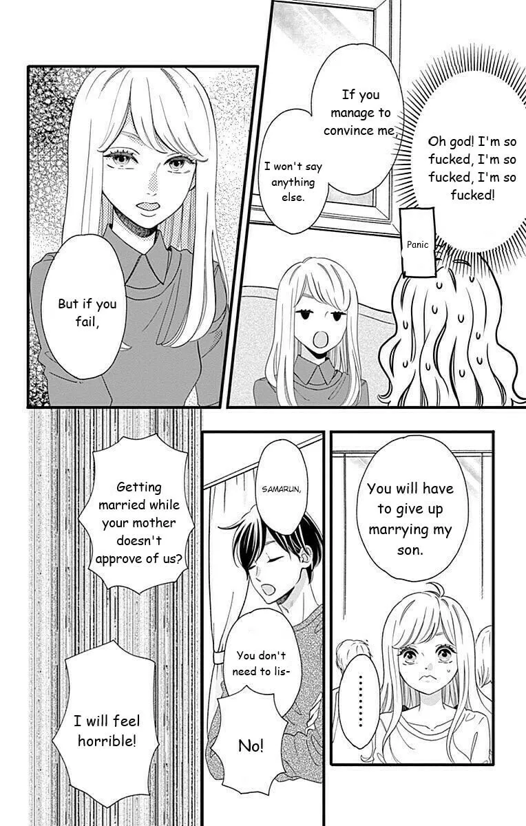 Read Sensei Kunshu chapter 41 image 10 on Lezhin