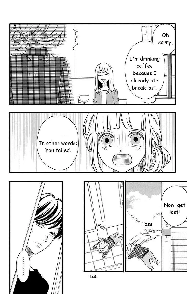 Read Sensei Kunshu chapter 41 image 12 on Lezhin